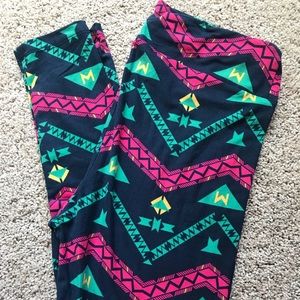 LuLaRoe Leggings
